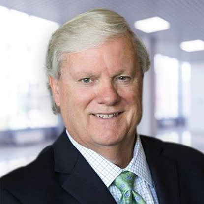 Michael D. Wilkins Photo