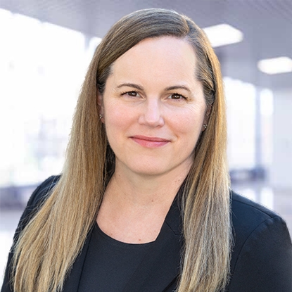 Shawna  Murray Photo